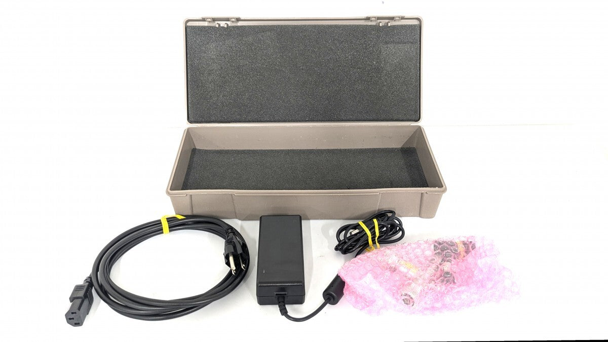 Anritsu S331L Site Master Handheld Cable Antenna Analyzer [l1182798761]