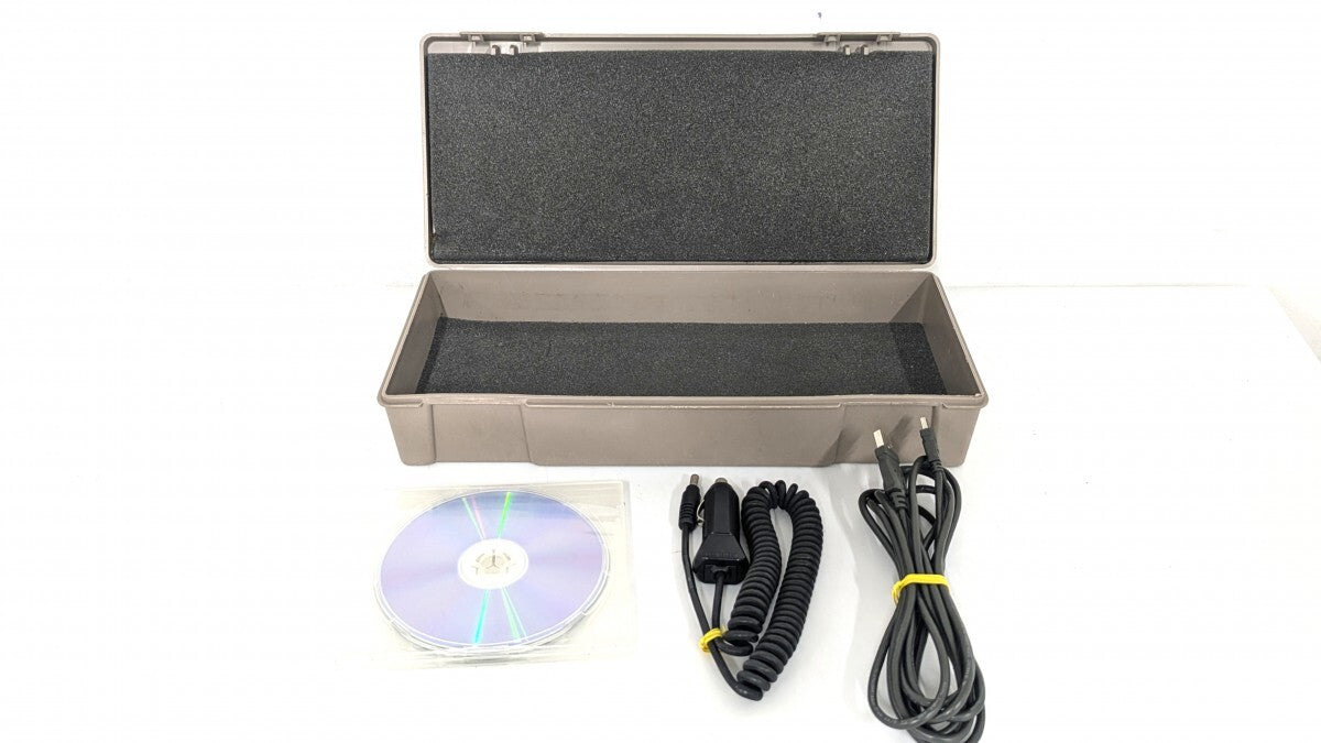 Anritsu S331L Site Master Handheld Cable Antenna Analyzer [l1182798761]