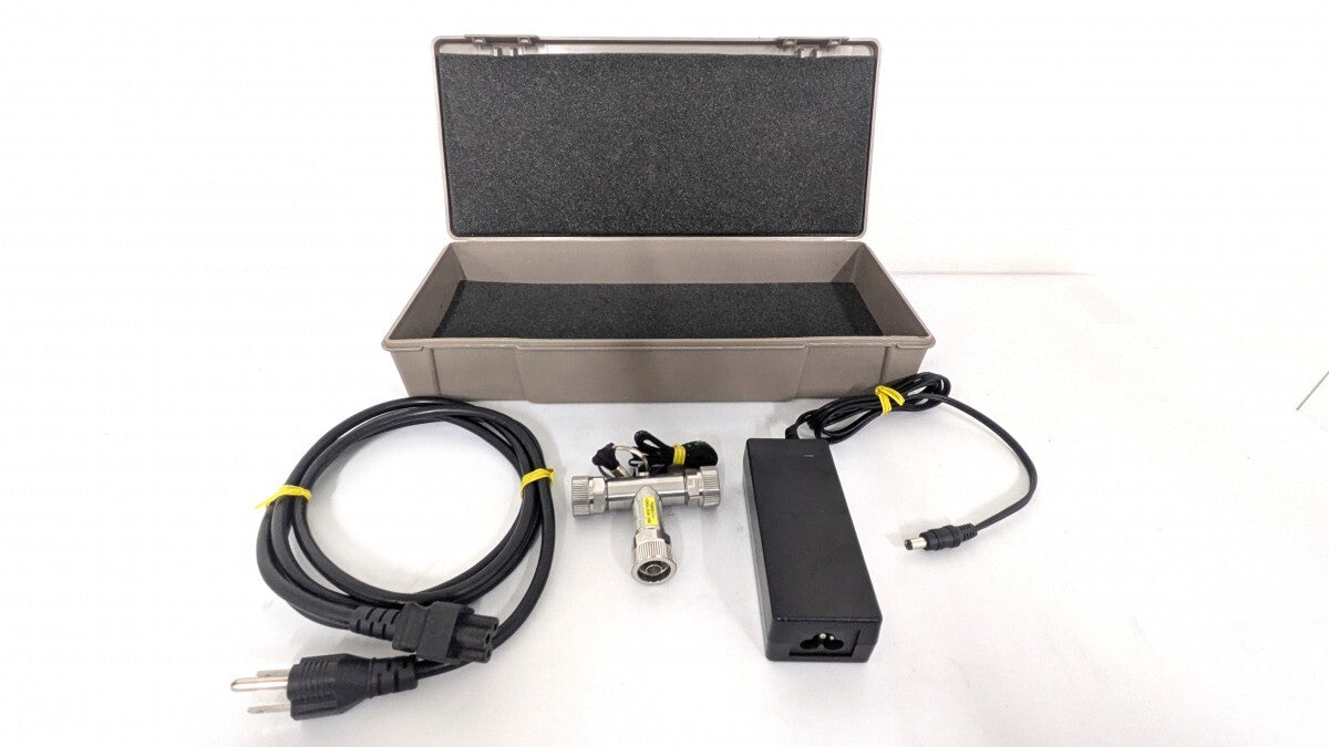 Anritsu S331L Site Master Handheld Cable Antenna Analyzer [e1182789890]