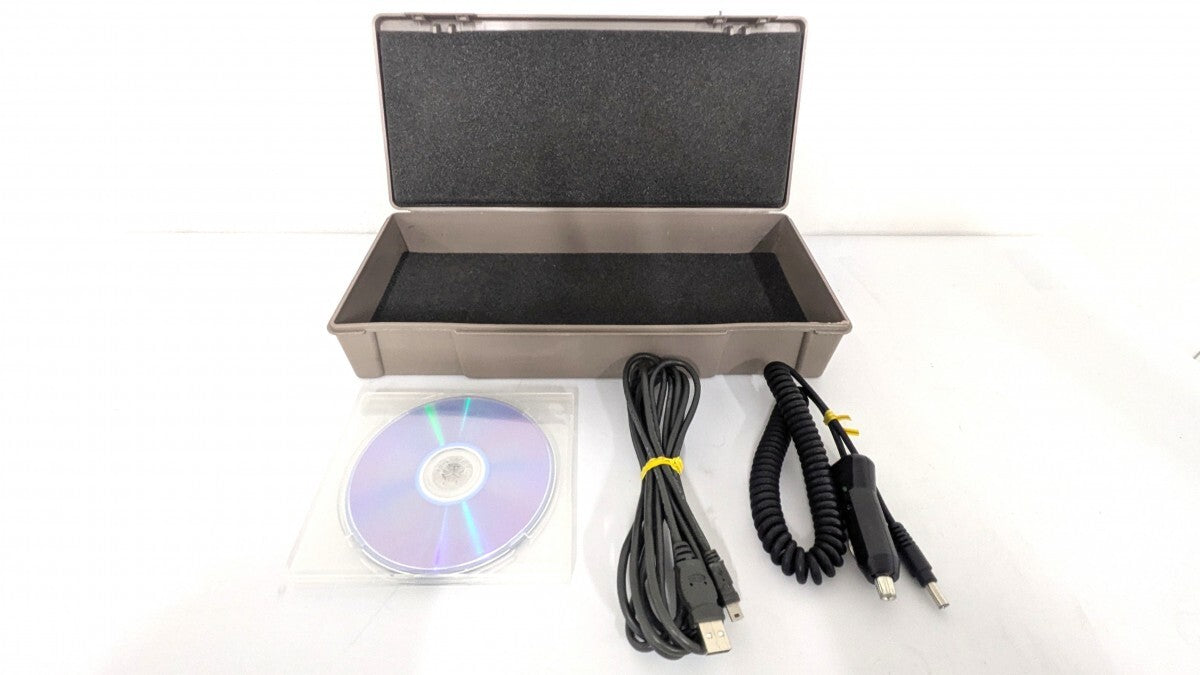 Anritsu S331L Site Master Handheld Cable Antenna Analyzer [e1182789890]