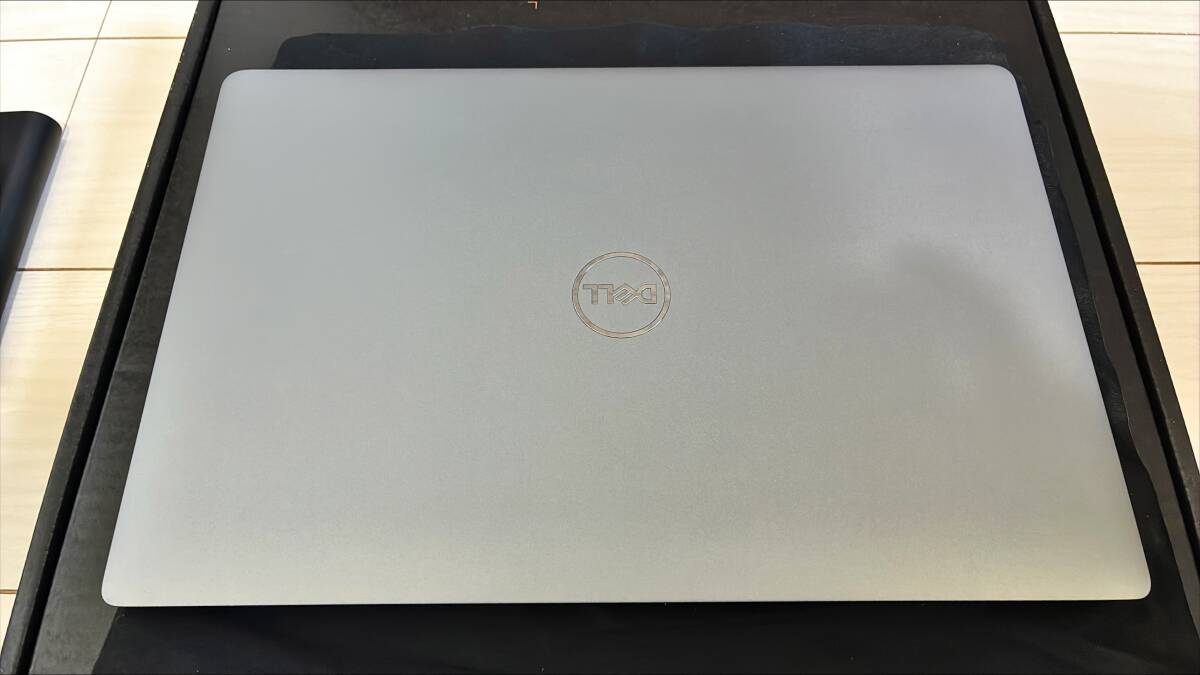 Dell Precision 3470 Mobile Workstation Core i7-1260P DDR5 16GB NVMe 512GB NVIDIA T550 4GB [d1183436612]