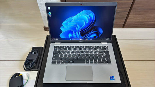 Dell Precision 3470 Mobile Workstation Core i7-1260P DDR5 16GB NVMe 512GB NVIDIA T550 4GB [d1183436612]