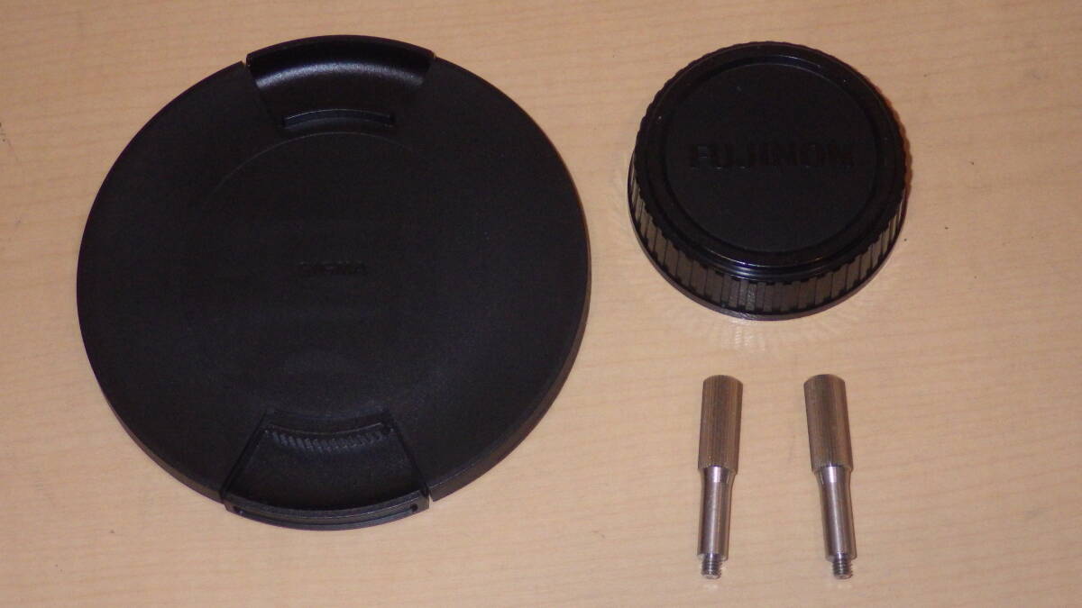 Fujinon HA20x7.8B-10 2/3 inch B4 Cine Lens [n1183446501]