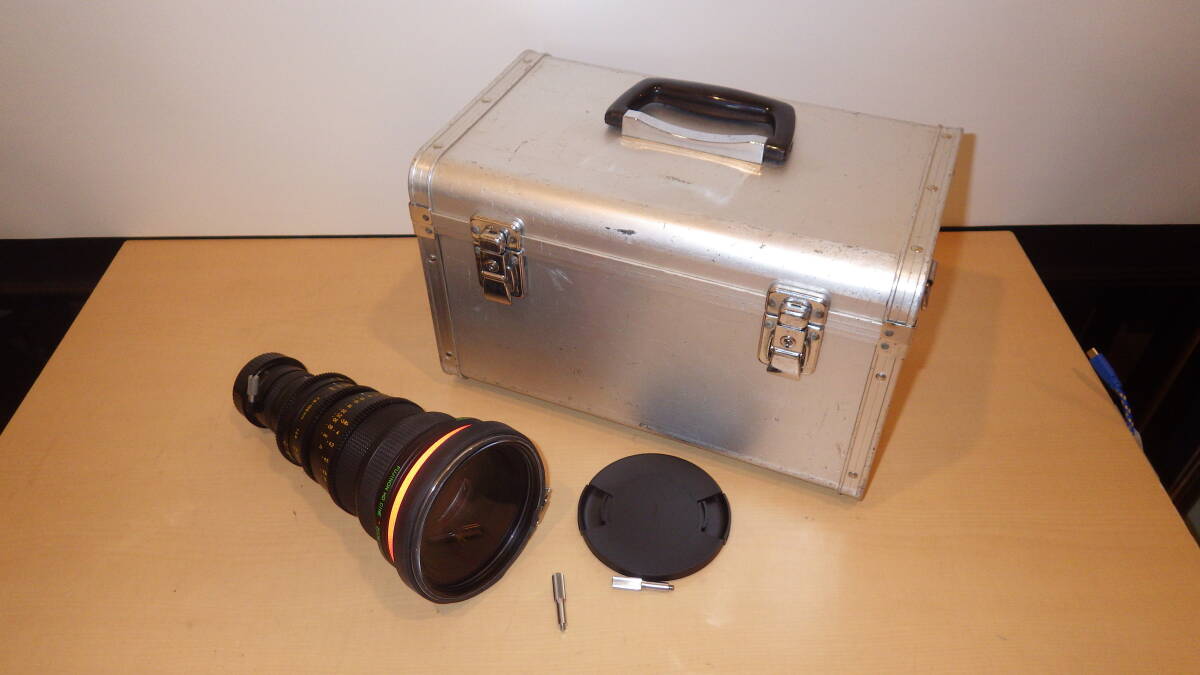 Fujinon HA20x7.8B-10 2/3 inch B4 Cine Lens [n1183446501]