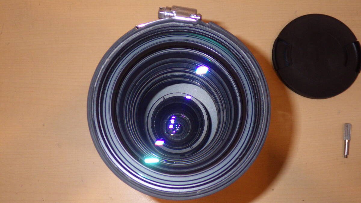 Fujinon HA20x7.8B-10 2/3 inch B4 Cine Lens [n1183446501]