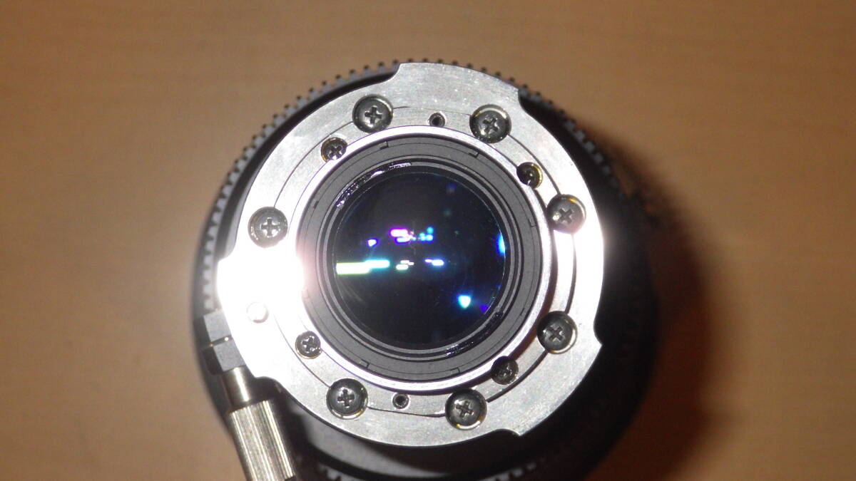 Fujinon HA20x7.8B-10 2/3 inch B4 Cine Lens [n1183446501]