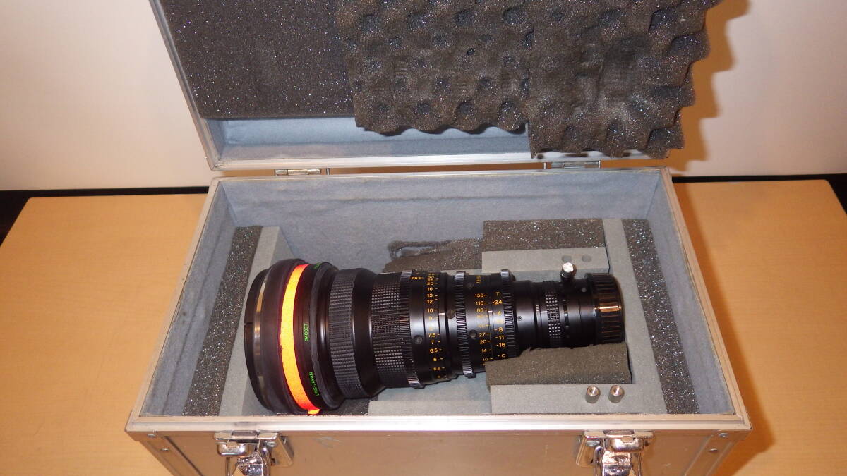 Fujinon HA20x7.8B-10 2/3 inch B4 Cine Lens [n1183446501]