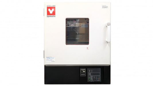 Yamato Science DS601 Temperature Dryer [c1183889311]