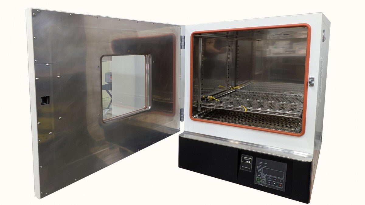 Yamato Science DS601 Temperature Dryer [c1183889311]