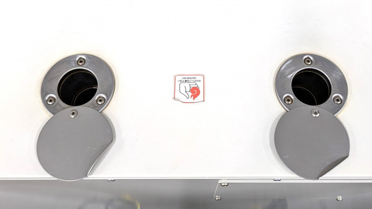 Yamato Science DS601 Temperature Dryer [c1183889311]