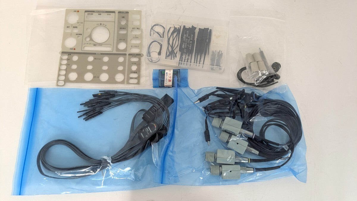 Tektronix MSO4104 Mixed Signal Oscilloscope [o1184046133]