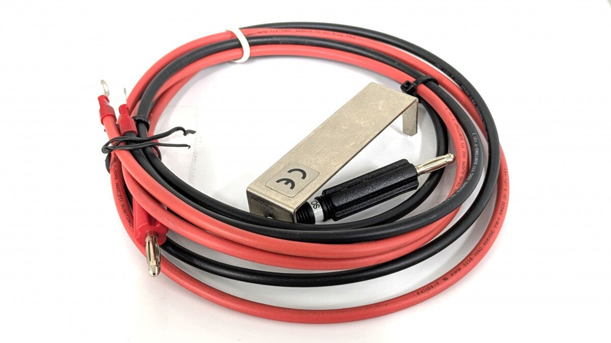 Kikusui Electronics TOS9201 AC/DC Insulation Resistance Tester [s1184112430]