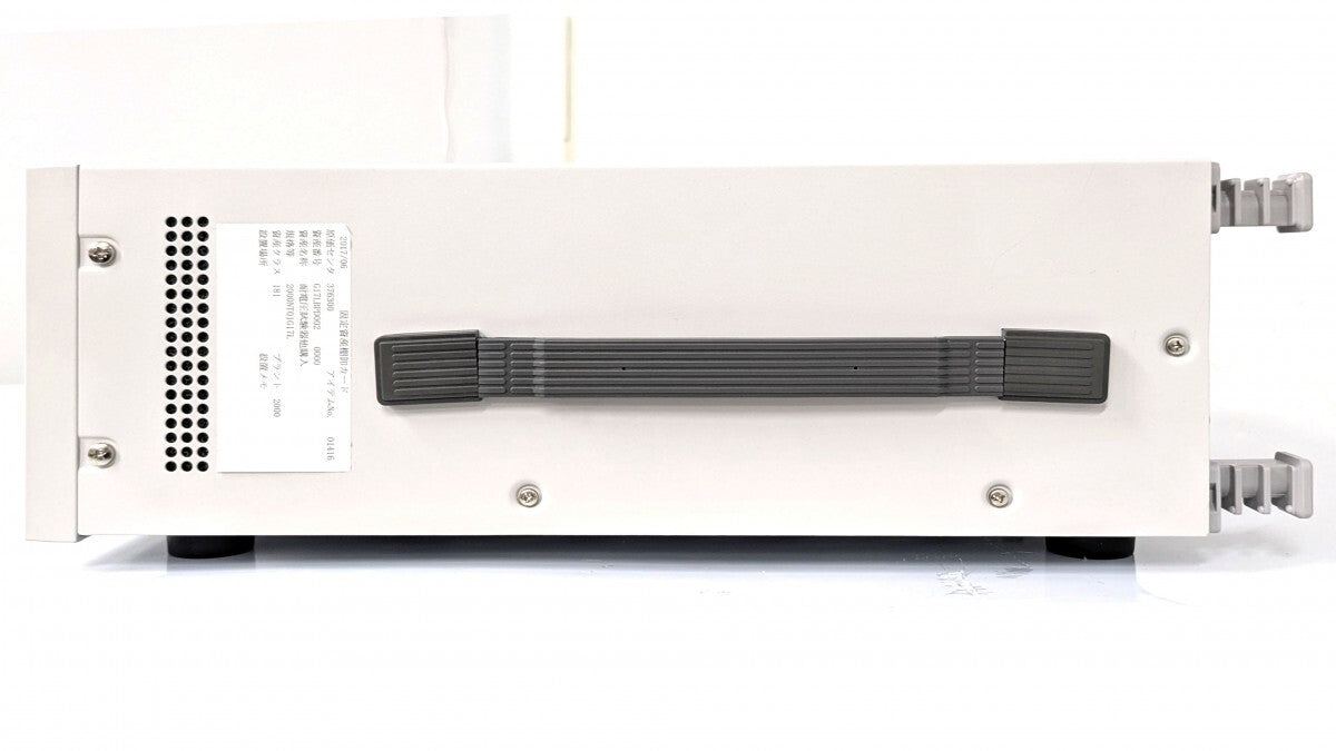 Kikusui Electronics TOS9201 AC/DC Insulation Resistance Tester [u1184124479]