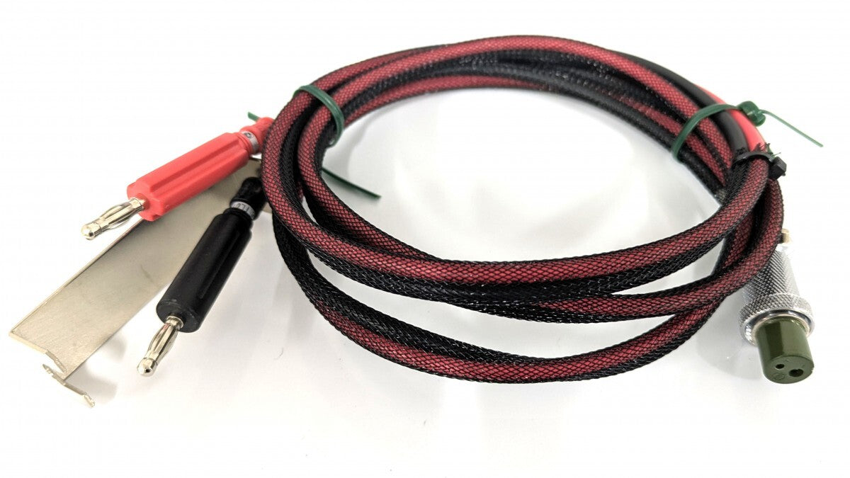 Kikusui TOS9201 AC/DC Voltage Withstand Insulation Resistance Tester [u1184124479]