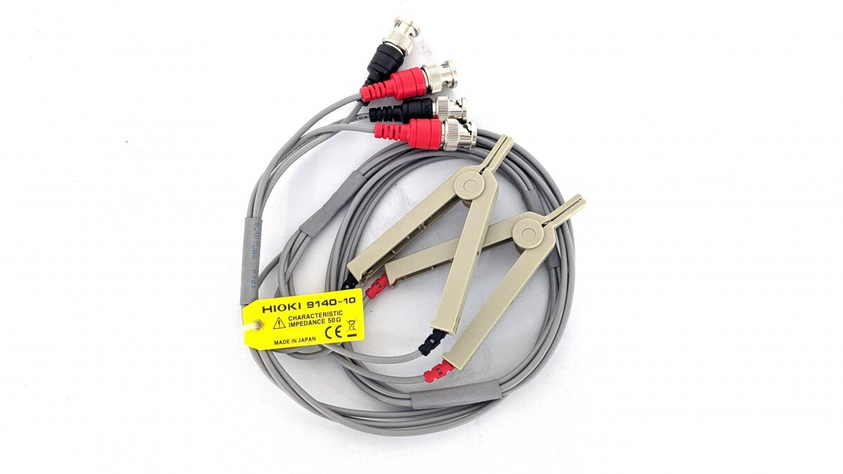 Hioki IM3533 LCR Meter 1mHz - 200kHz Sweep Measurement Continuous Measurement [s1185441190]