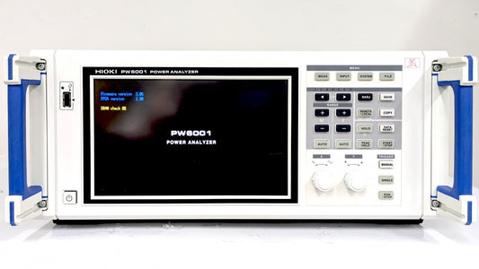 Hioki Electric PW6001-16 Power Analyzer [t1185844533]