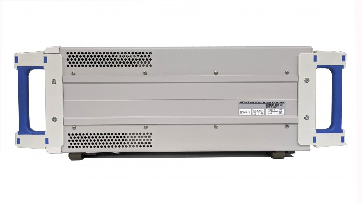 Hioki Electric PW6001-16 Power Analyzer [t1185844533]