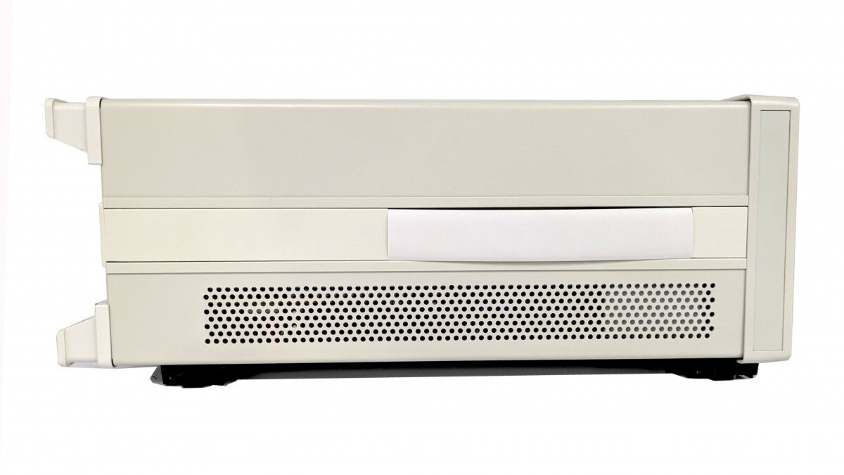 6243 DC Voltage Current Source Monitor ADC SN:184040052 [p1186014926]