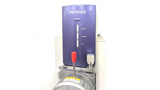 KEYENCE VE-7800 SEM Real Surface View Microscope [h1186141169]