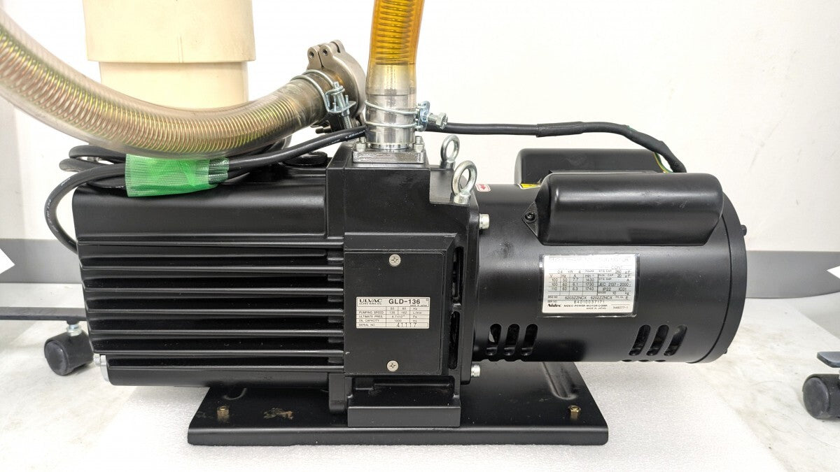 KEYENCE VE-7800 SEM Real Surface View Microscope [h1186141169]