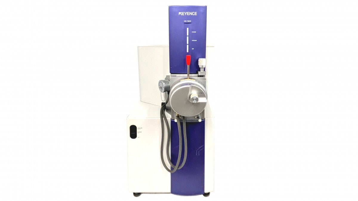 KEYENCE VE-7800 SEM Real Surface View Microscope [h1186141169]