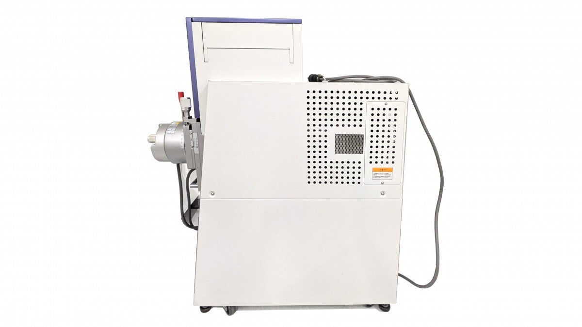 KEYENCE VE-7800 SEM Real Surface View Microscope [h1186141169]