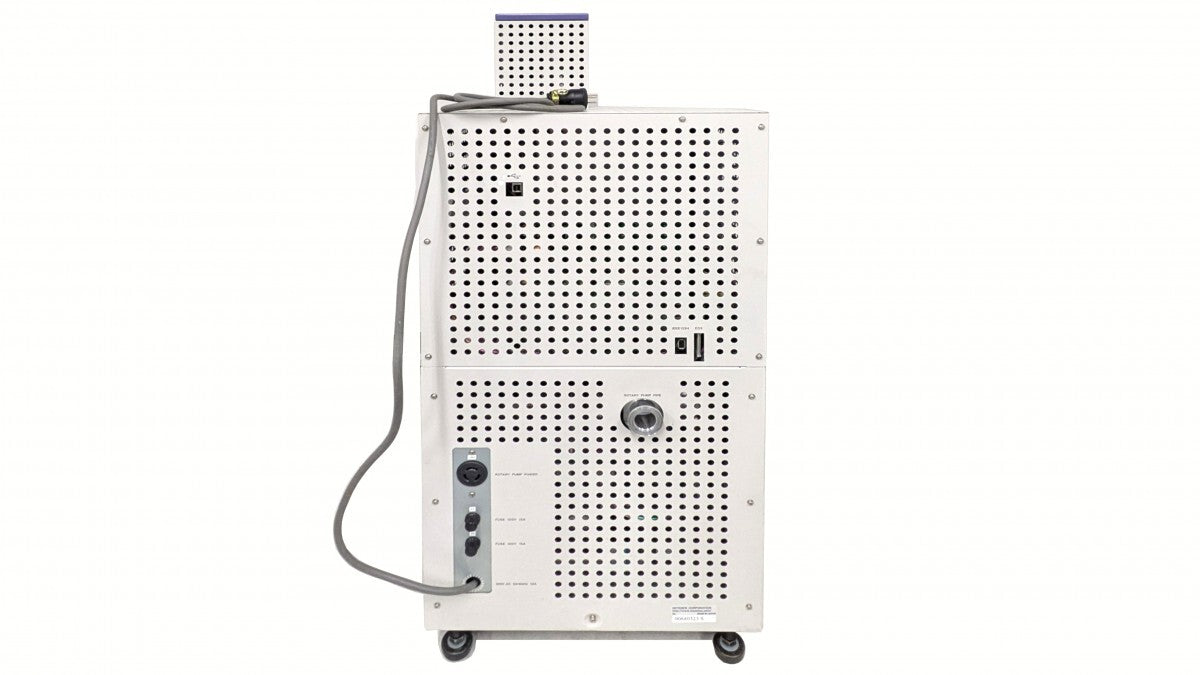 KEYENCE VE-7800 SEM Real Surface View Microscope [h1186141169]