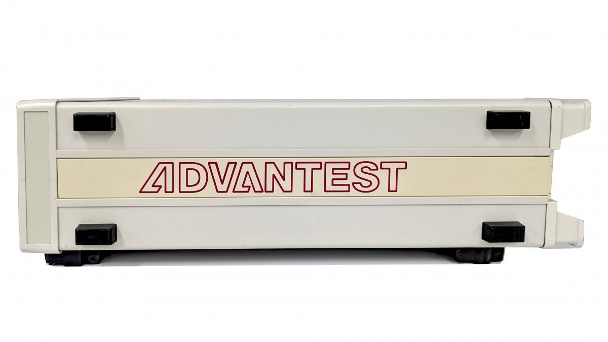 Advantest Q8326 Optical Wavelength Meter 480-1650nm [n1186274999]