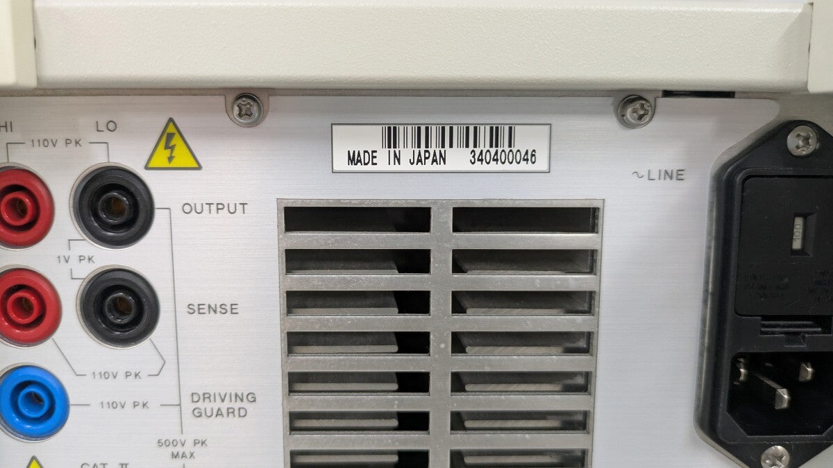 6243 DC Voltage Current Source Monitor ADC [n1186297130]