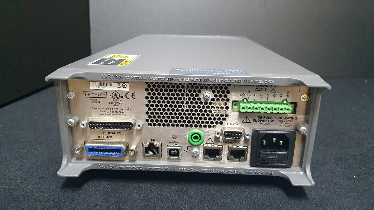 Keithley 2611B System SourceMeter [e1186563847]