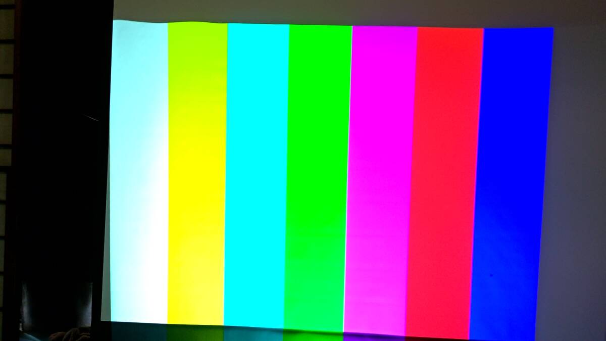 RICOH PJ WUC4650 Ultra Short Focus Projector [g1186954906]