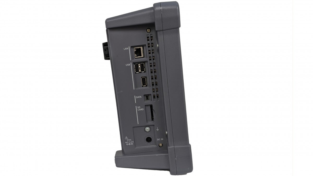 Ono Soki CF-9400 Portable 4-ch FFT Analyzer [n1187194819]