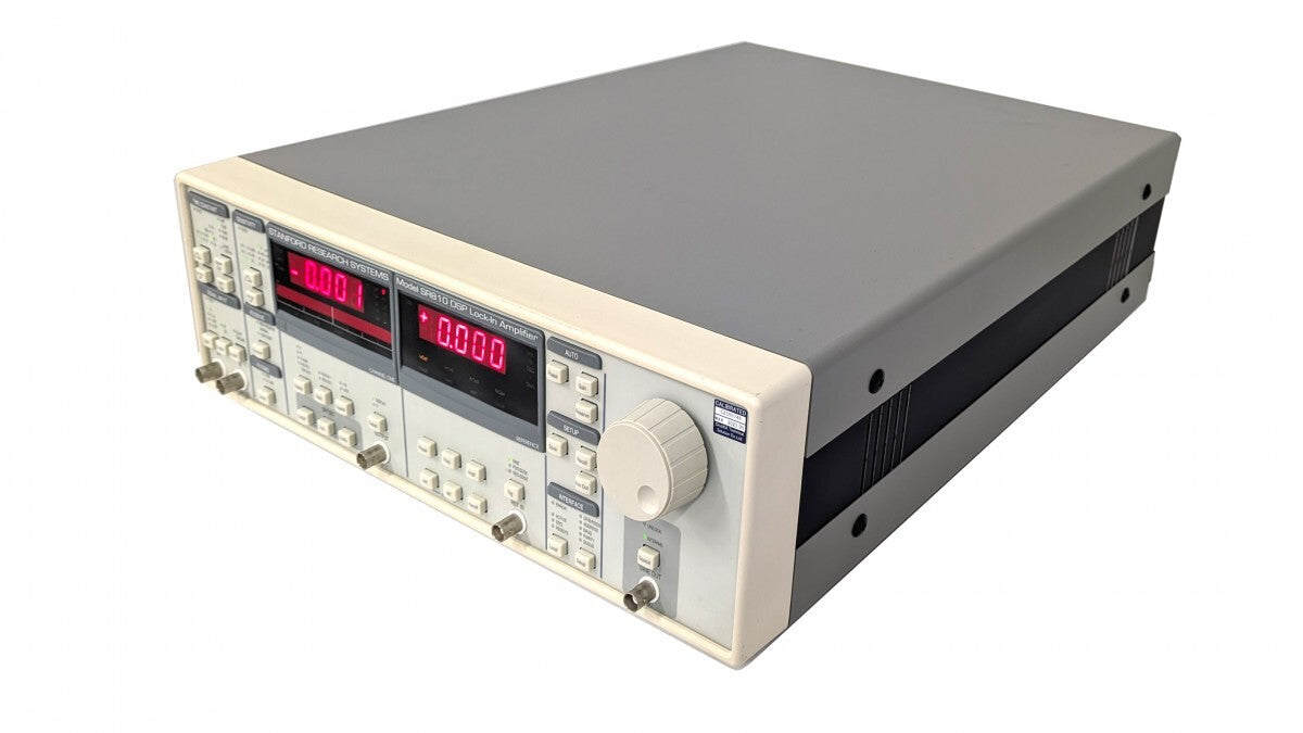 Stanford Research SR810 DSP Digital Lock-In Amplifier [x1187313737]