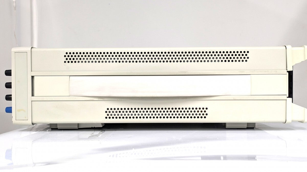 ADCMT 6166 Standard DC Voltage Current Generator [p1187324427]