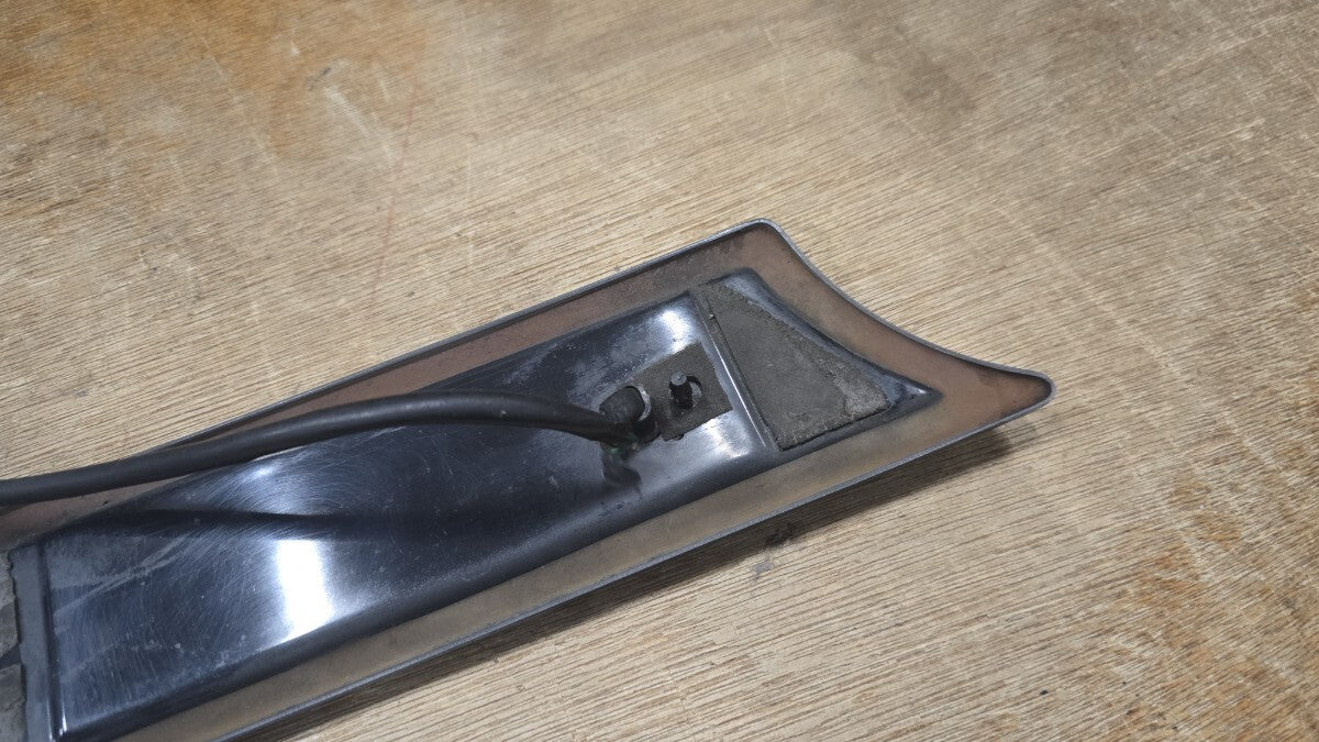 Nissan R32 Skyline GT-R Genuine EL Garnish OP Finisher Nismo Autech HCR32 BNR32 [p1187447899]