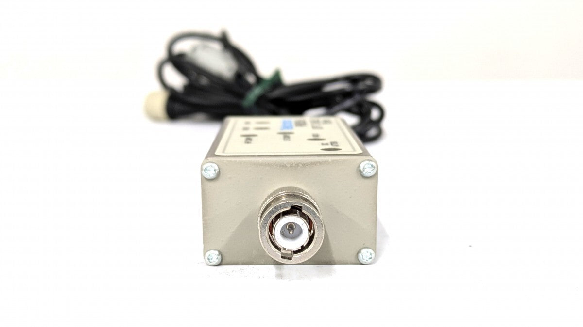 Tektronix P6015A High-Voltage Probe 75MHz 20kV [c1187552489]
