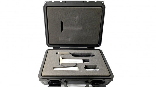 Tektronix P6015A High-voltage Probe 75MHz 20kV [l1187561935]
