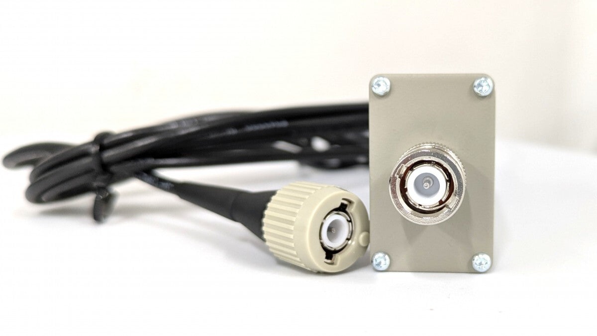 Tektronix P6015A High-voltage Probe 75MHz 20kV [l1187561935]