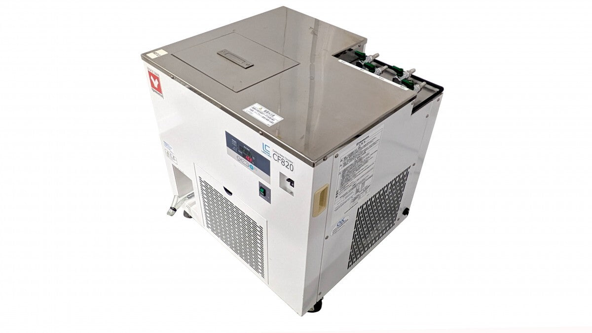 Yamato Scientific CF820 Neo Cool Circulator Chiller [m1187575103]