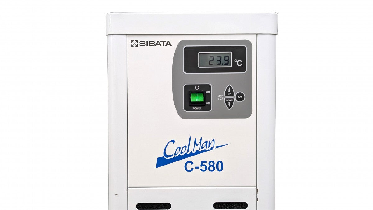 Coolman C-580 Low Temperature Circulation Water Tank [m1187568644]