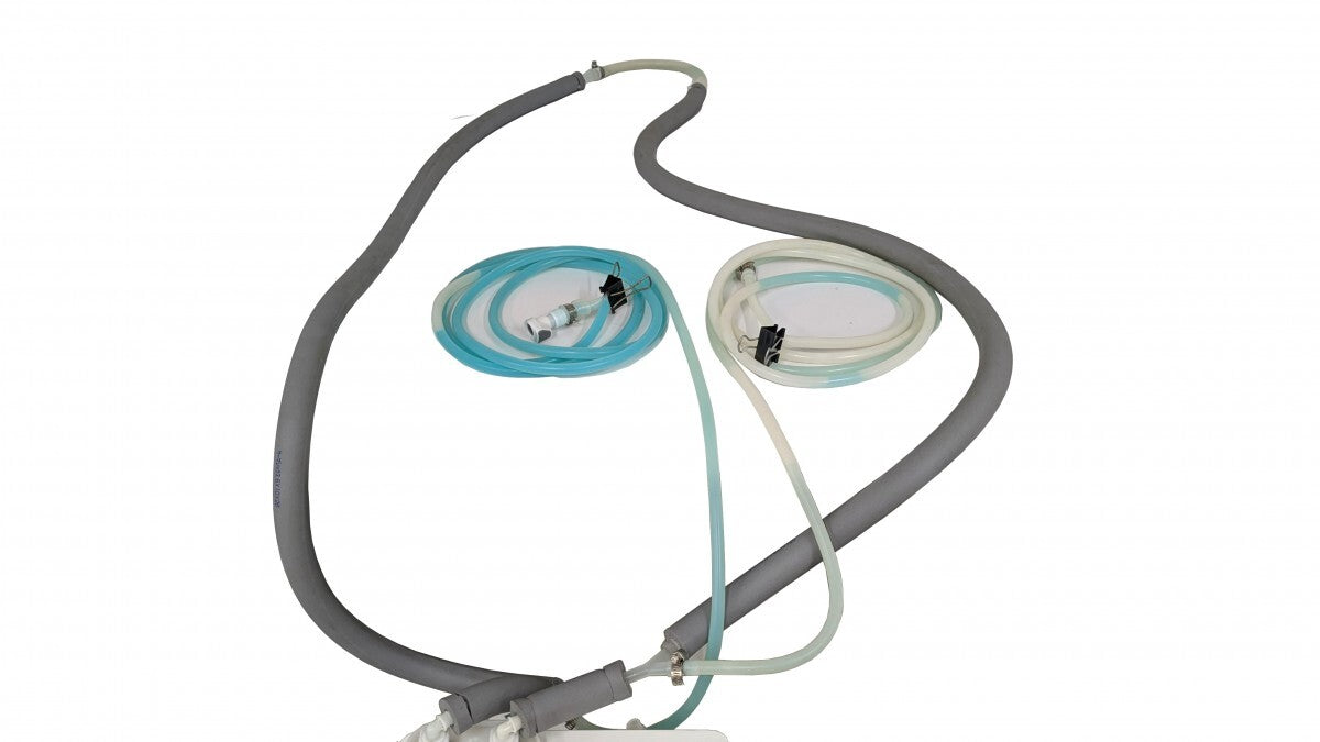 Coolman C-580 Low Temperature Circulation Water Tank [m1187568644]