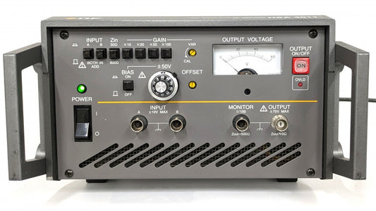 HSA4011 High-speed Bipolar Power Supply [v1187596597]