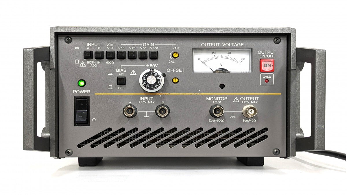 HSA4011 High-Speed Bipolar Power Supply [w1187581014]