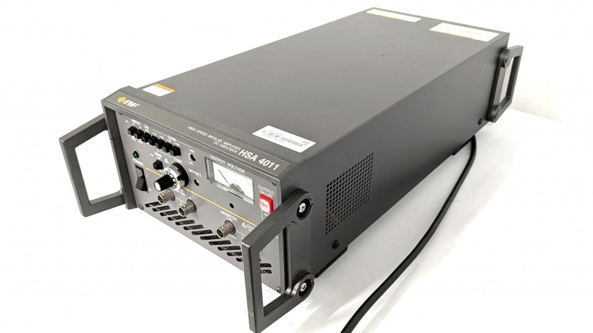 HSA4011 High-Speed Bipolar Power Supply [w1187581014]