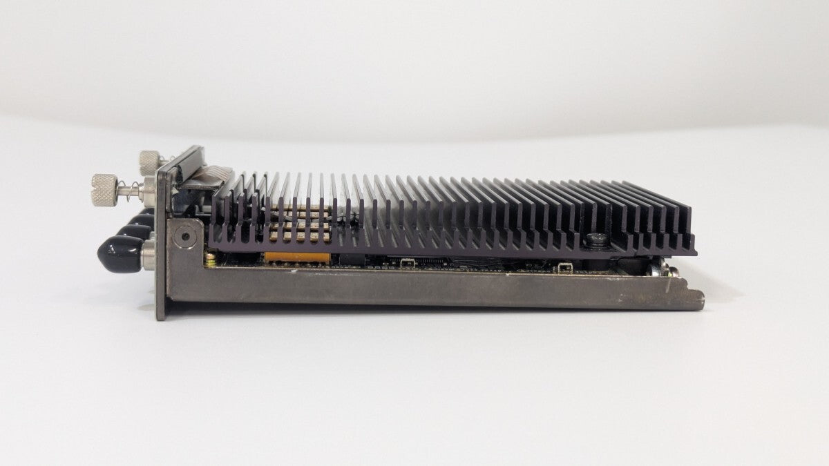 Tektronix DTGM20 4CH Single-End Output Module [x1188097747]