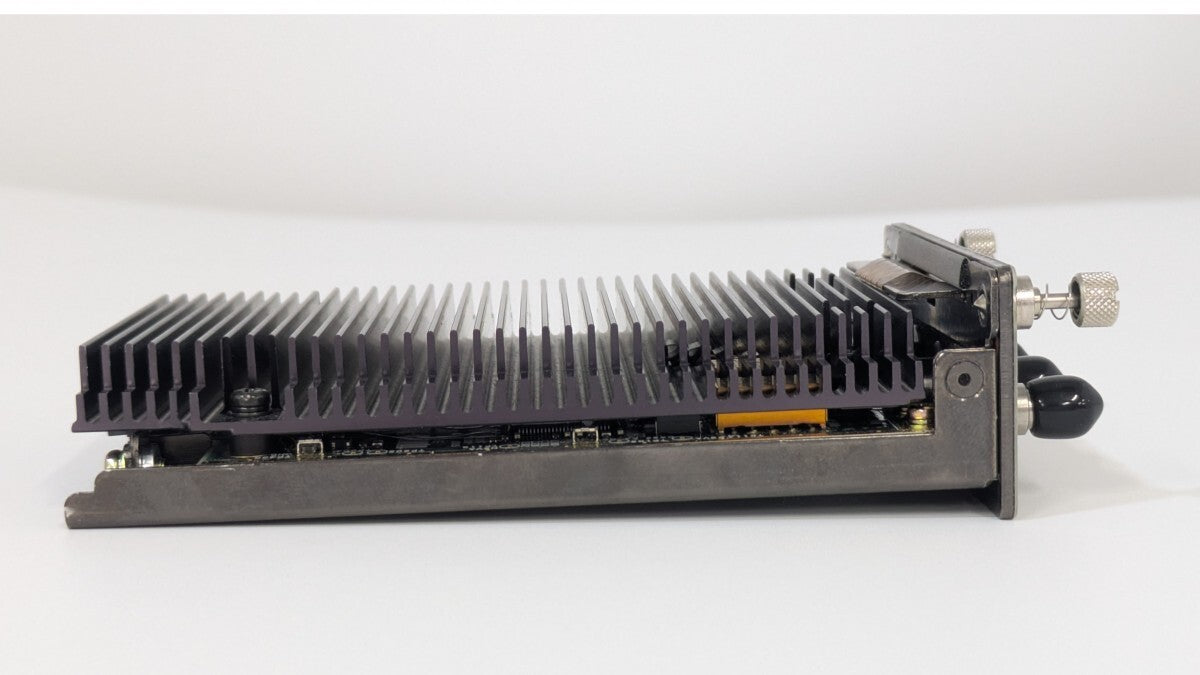 Tektronix DTGM20 4CH Single-End Output Module [x1188097747]