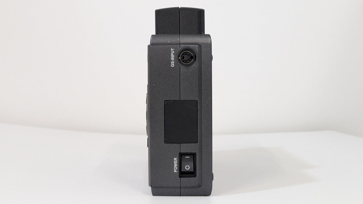Graphtech GL840-M Insulated Multi-Channel Data Logger 20ch B564 Standard Terminal [s1188130355]