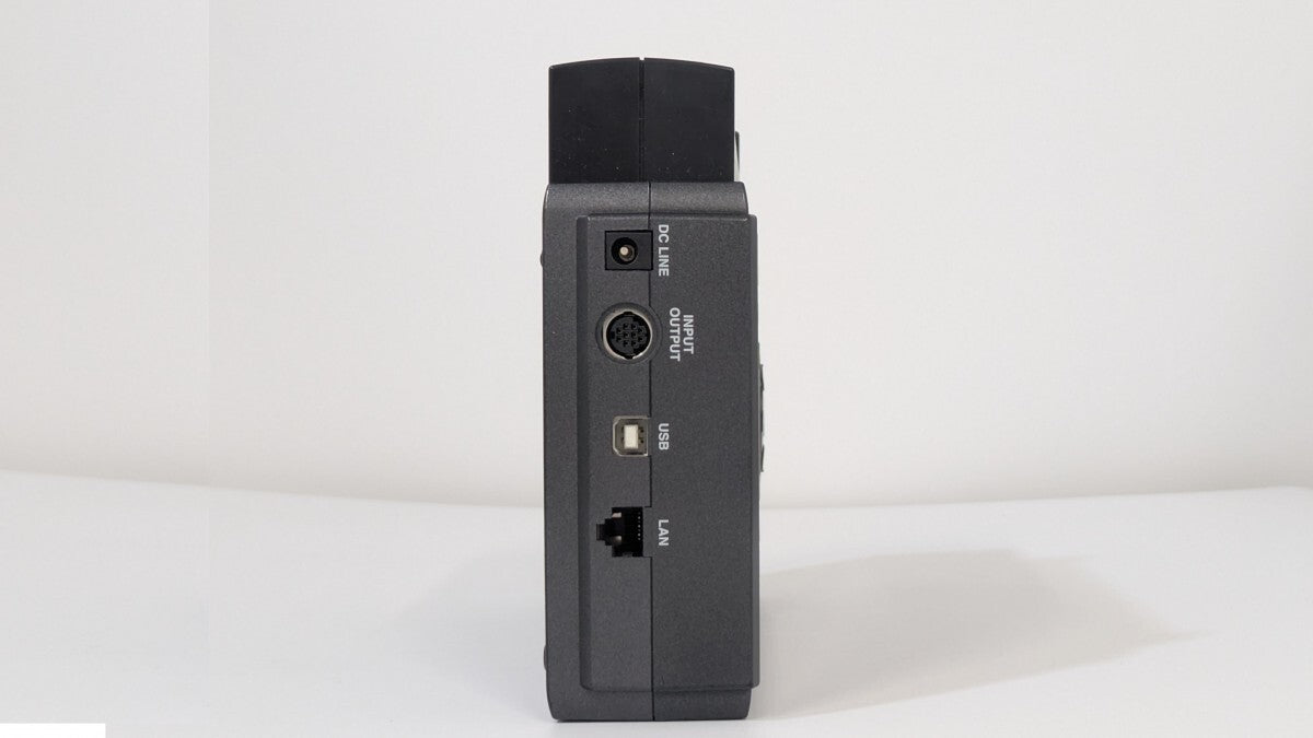 Graphtech GL840-M Insulated Multi-Channel Data Logger 20ch B564 Standard Terminal [s1188130355]