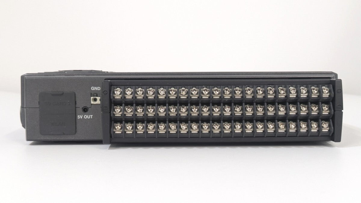 Graphtech GL840-M Insulated Multi-Channel Data Logger 20ch B564 Standard Terminal [s1188130355]
