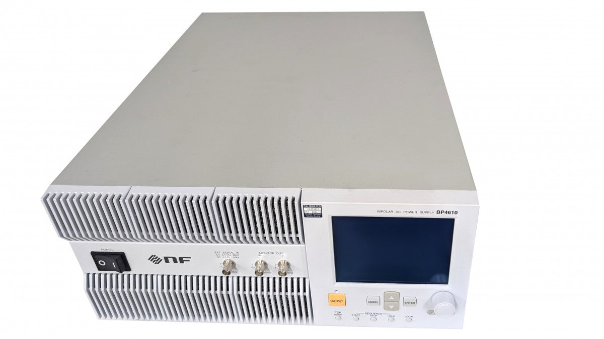 BP4610 Bipolar Power Supply [o1188142700]